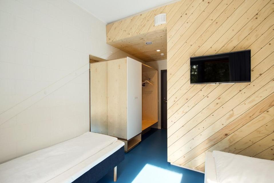 Paernu Rannastaadioni Hostel Værelse billede